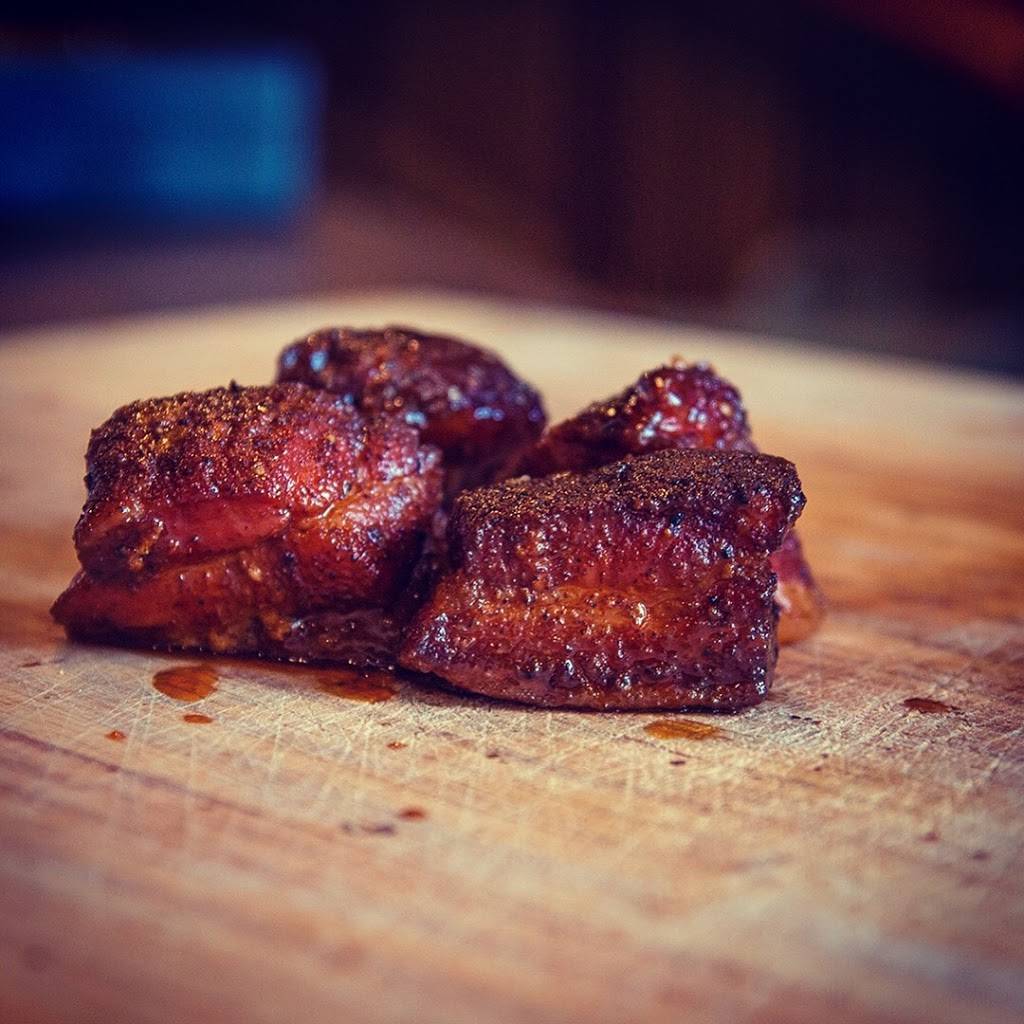 Rack Attack BBQ | restaurant | 401 Hillcrest St, Mansfield, TX 76063, USA | 6824104442 OR +1 682-410-4442