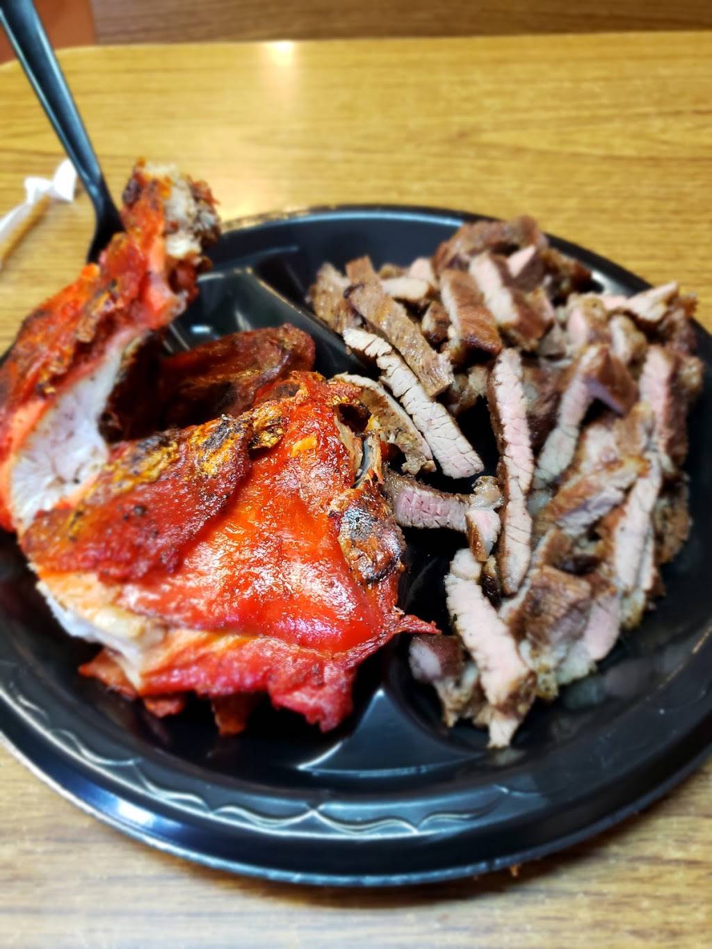 El Pollo Supremo | restaurant | 221 W University Dr, Tempe, AZ 85281, USA | 4809663713 OR +1 480-966-3713