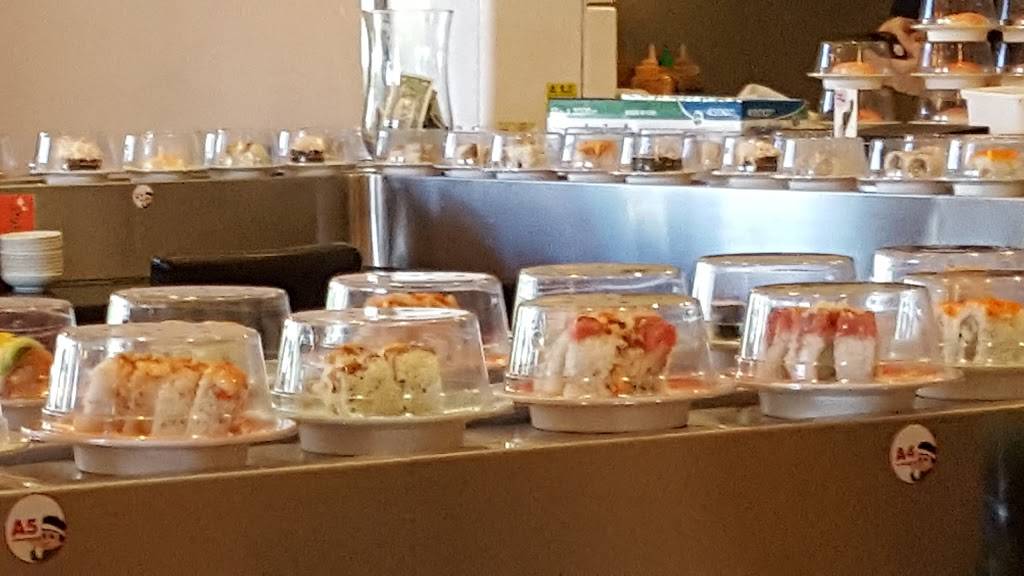 Sushi Island Japanese Restaurant | restaurant | 3215 W 11th Ave, Eugene, OR 97402, USA | 5413456969 OR +1 541-345-6969