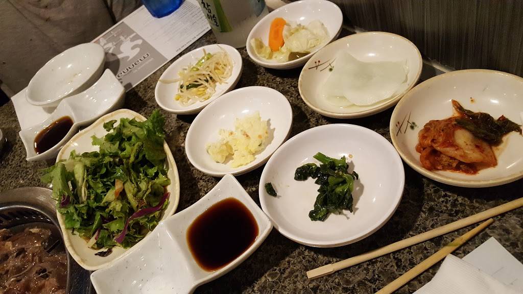 Manna BBQ | restaurant | 724 Otay Lakes Rd, Chula Vista, CA 91910, USA | 6194213300 OR +1 619-421-3300