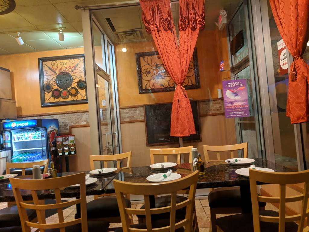 Mezza Mediterranean Grille | restaurant | 30720 Southfield Rd, Southfield, MI 48076, USA | 2482035777 OR +1 248-203-5777
