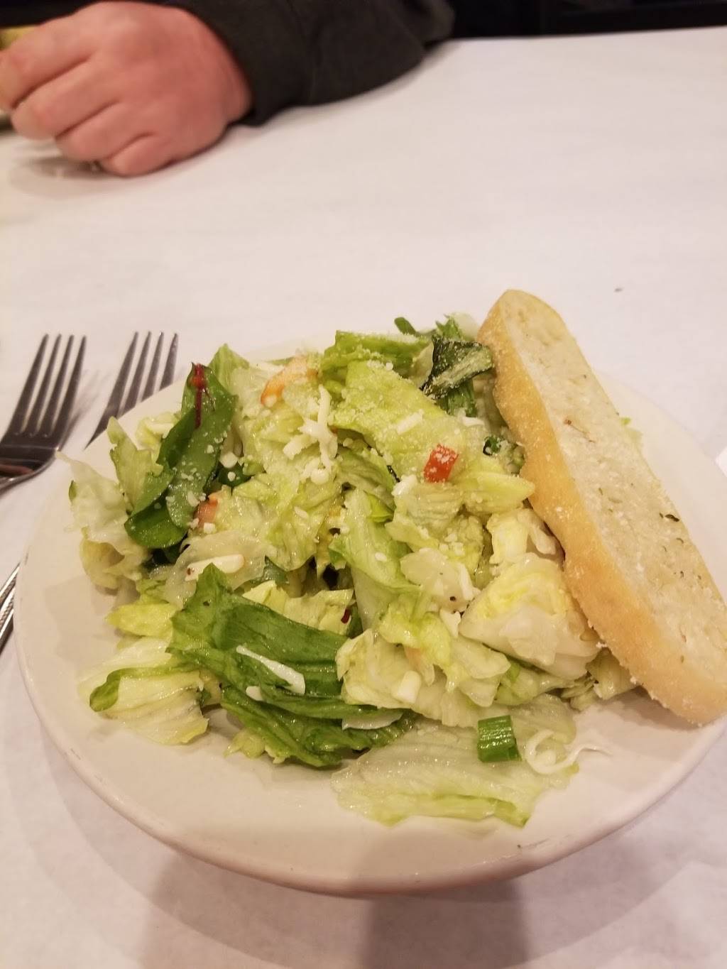 Zianos Italian Eatery | restaurant | 5907 Covington Rd, Fort Wayne, IN 46804, USA | 2604444348 OR +1 260-444-4348