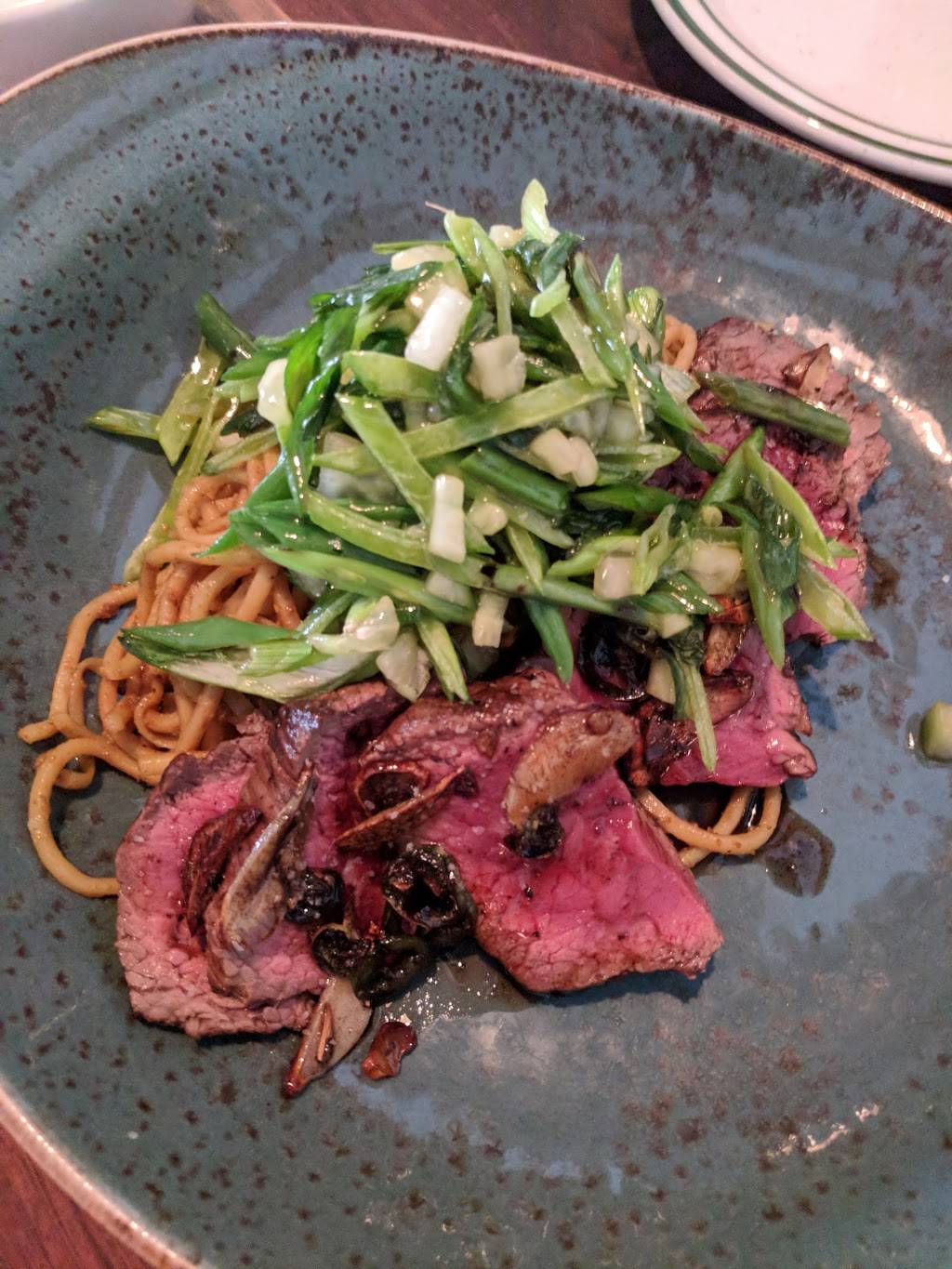 Night Heron | restaurant | 1601 W Main St, Houston, TX 77006, USA | 7135278010 OR +1 713-527-8010