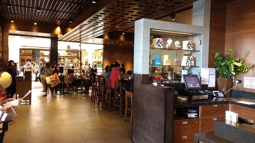 Din Tai Fung | restaurant | 3333 Bristol Street South Coast Plaza, Space 2071 (Upper Level, Costa Mesa, CA 92626, USA | 7145493388 OR +1 714-549-3388