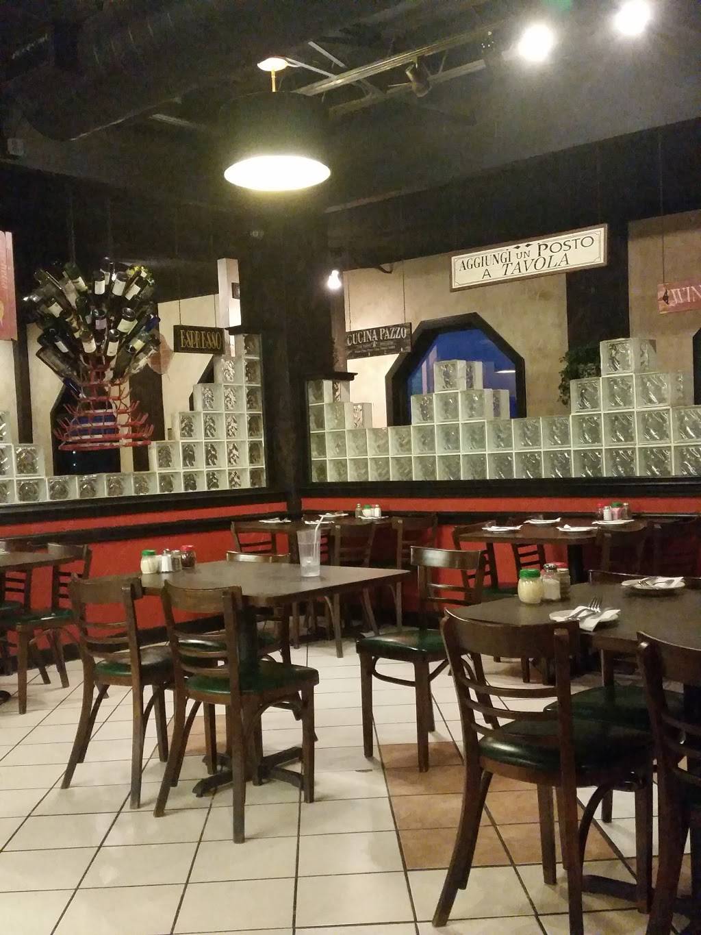 Primas Pasta and Pizza | restaurant | 6108 S Hulen St, Fort Worth, TX 76133, USA | 8172637711 OR +1 817-263-7711