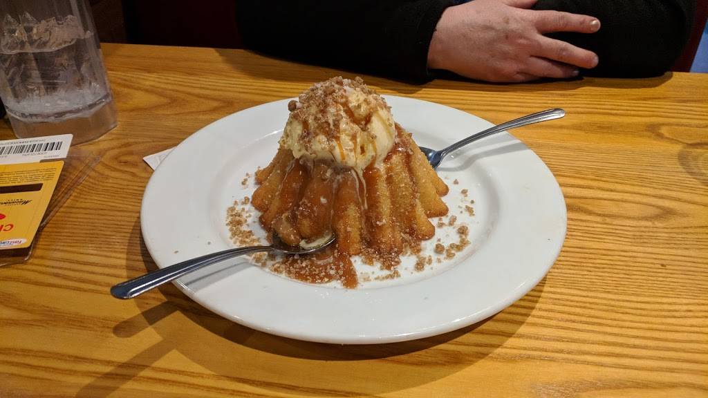 Chilis Grill & Bar | meal takeaway | 2885 Cranberry Hwy E, East Wareham, MA 02538, USA | 5082952800 OR +1 508-295-2800