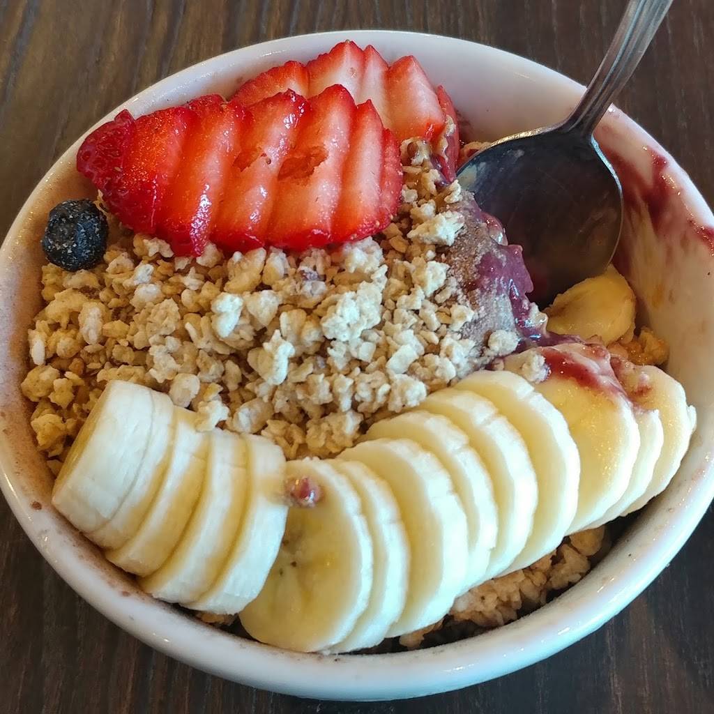 Rio Acai Bowls | restaurant | 1915 Fulton St, Fresno, CA 93721, USA | 5594127725 OR +1 559-412-7725