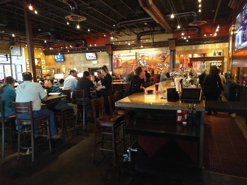 BJs Restaurant & Brewhouse | restaurant | 3401 Dale Rd Ste 483, Modesto, CA 95356, USA | 2098466940 OR +1 209-846-6940