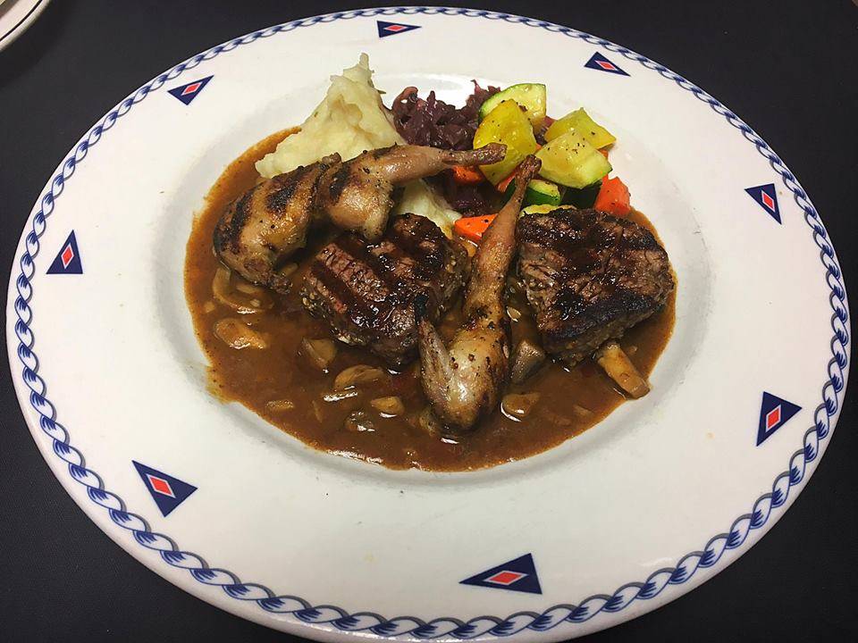 The Oar House | restaurant | 305 I-30, Rockwall, TX 75087, USA | 9727719687 OR +1 972-771-9687