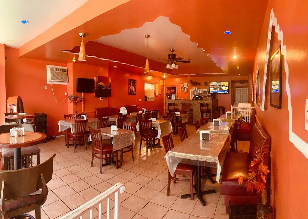 Aso Rock | restaurant | 13824 Farmers Blvd, Jamaica, NY 11434, USA | 7185251533 OR +1 718-525-1533