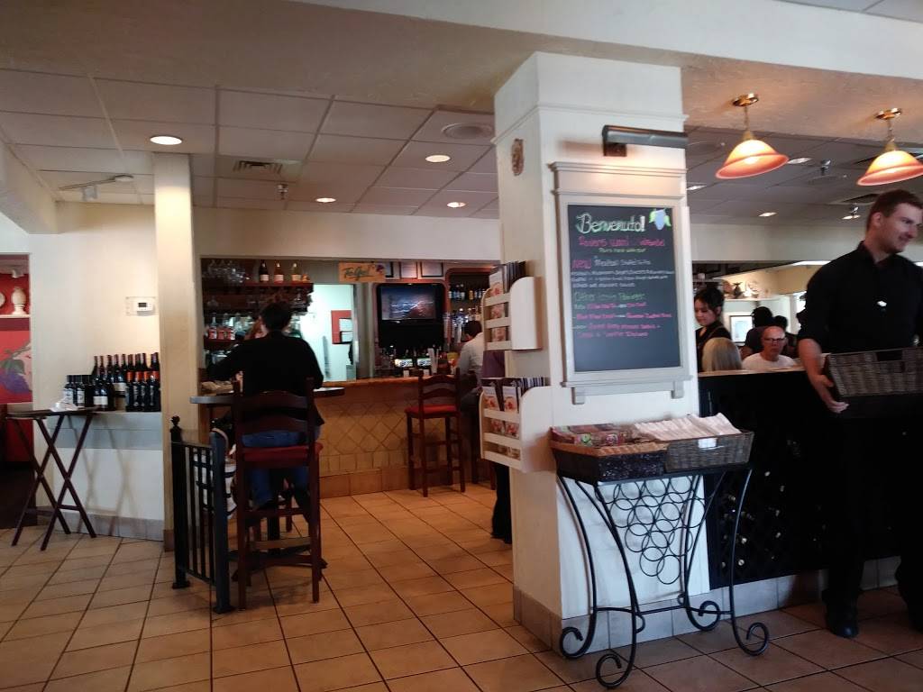 Olive Garden Italian Restaurant | meal takeaway | 6301 San Mateo Blvd NE, Albuquerque, NM 87109, USA | 5058818425 OR +1 505-881-8425