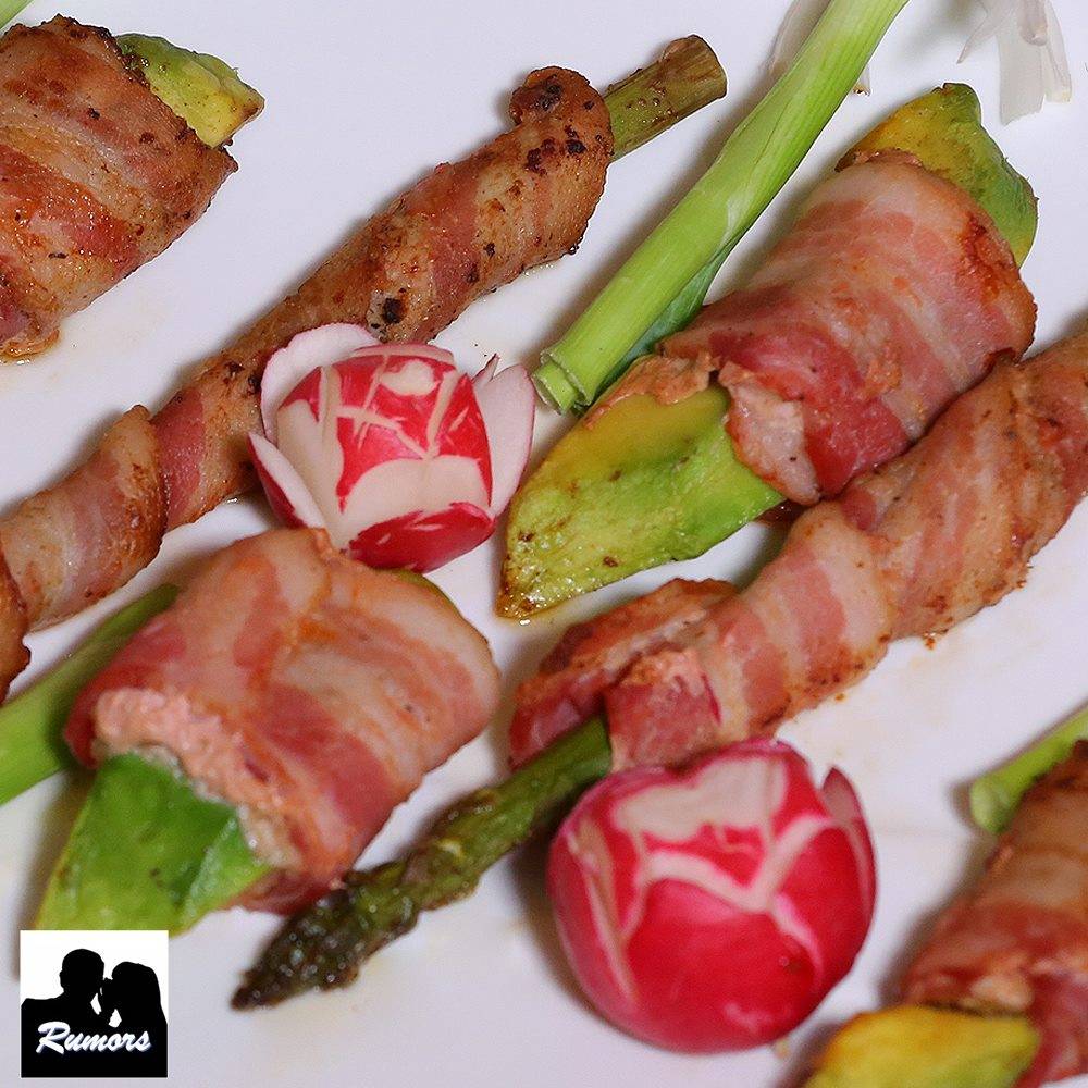 Rumors Bar Bistro | restaurant | 7163 Yonge St Unit 103, Thornhill, ON L3T 2A9, Canada | 2895974678 OR +1 289-597-4678