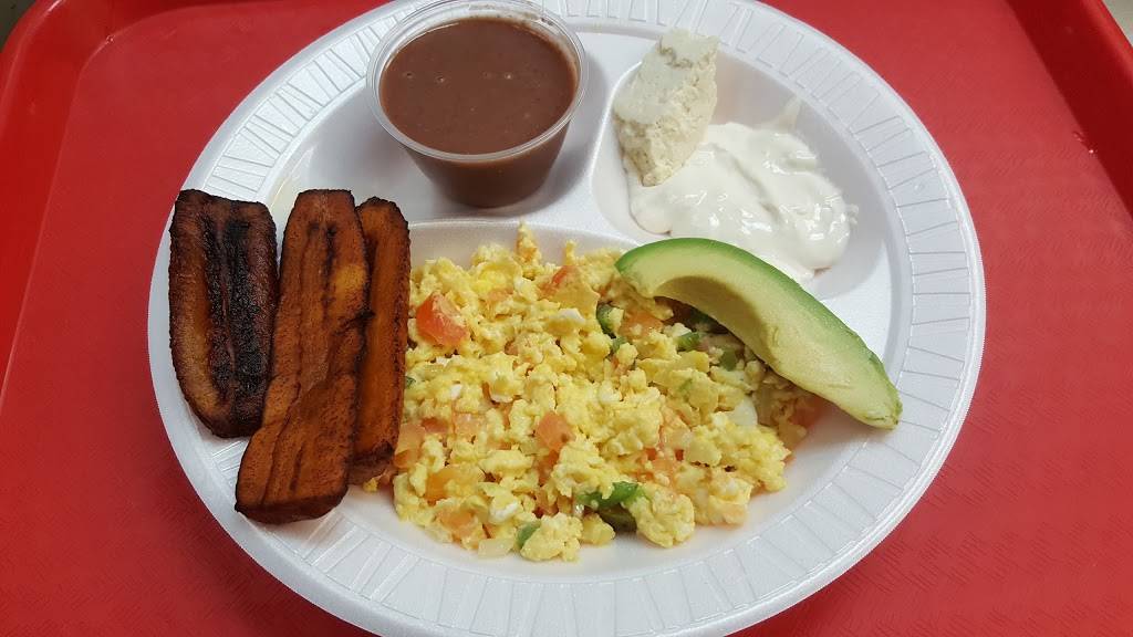 Pollo & Loco Bakery | bakery | 525 E Market St, Leesburg, VA 20176, USA | 7036692896 OR +1 703-669-2896