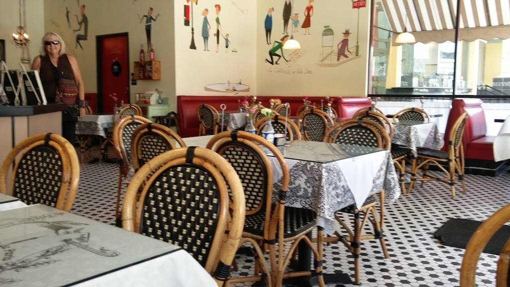 Crepes De Paris | restaurant | 275 W Birch St #3, Brea, CA 92821, USA | 7145293816 OR +1 714-529-3816