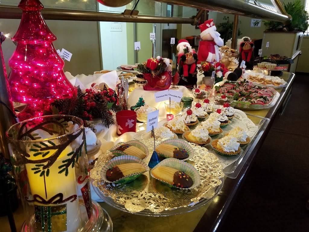 Dragon Lake Chinese Cuisine | restaurant | 2040 Universal City Blvd, Universal City, TX 78148, USA | 2106593168 OR +1 210-659-3168