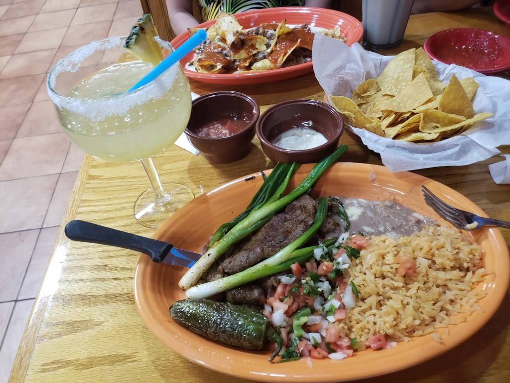 Chihuahuas Mexican Grill | restaurant | 309-B Oyster Point Rd, Newport News, VA 23602, USA | 7573699708 OR +1 757-369-9708
