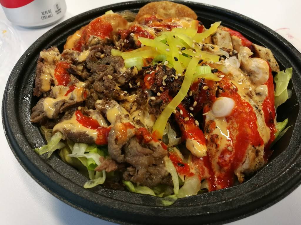 So Ho Cafe Market | restaurant | 1301 K St NW, Washington, DC 20005, USA | 2028422400 OR +1 202-842-2400