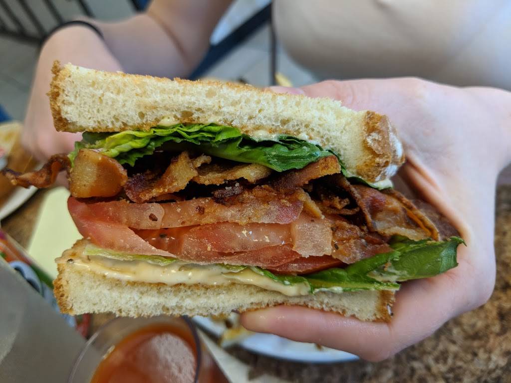 Bills Cafe | restaurant | 947 3rd Ave N, Naples, FL 34102, USA | 2392632600 OR +1 239-263-2600