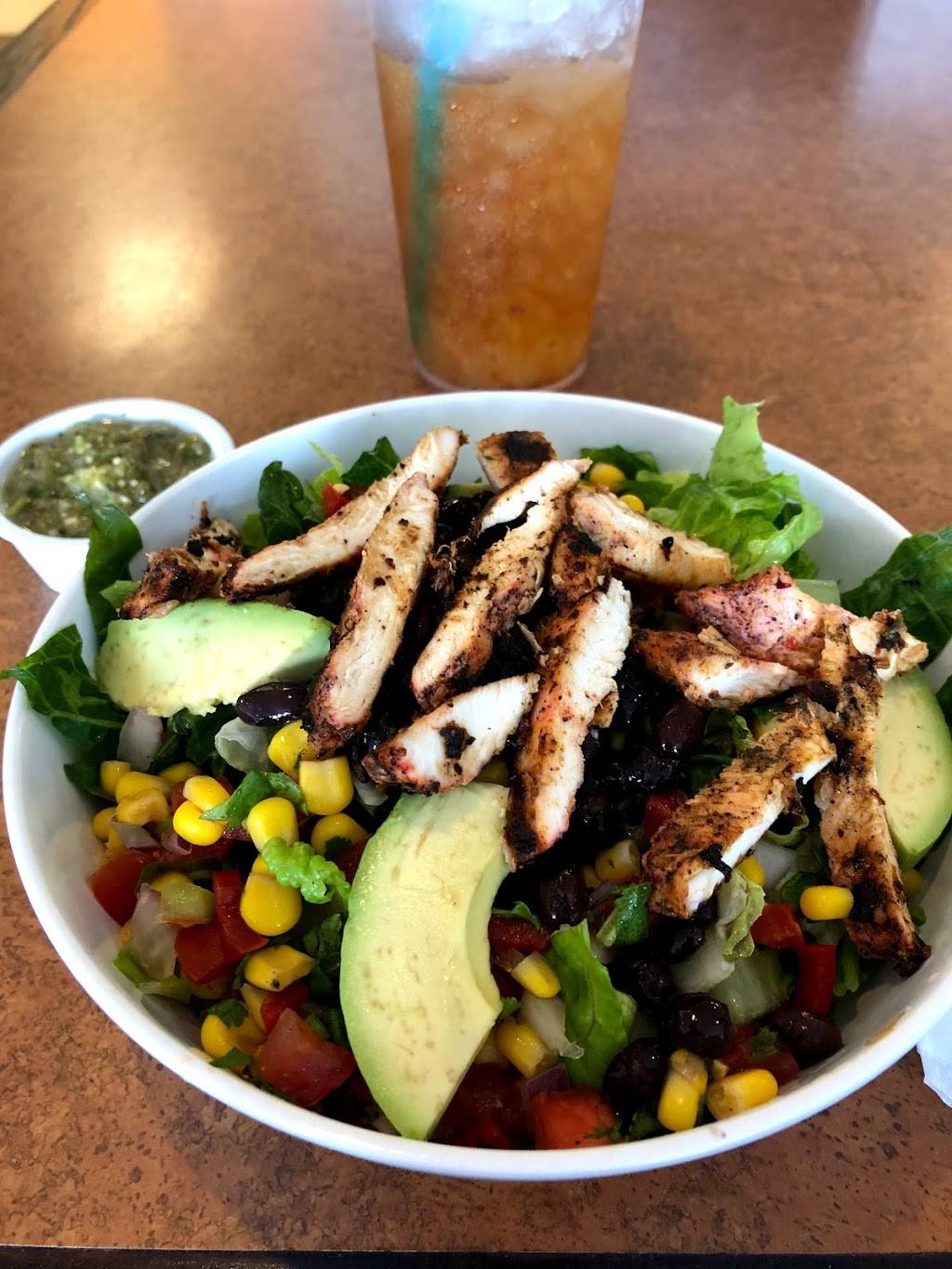 Fresh cafe | restaurant | 11 American Way, Monroe, OH 45050, USA | 5133607086 OR +1 513-360-7086