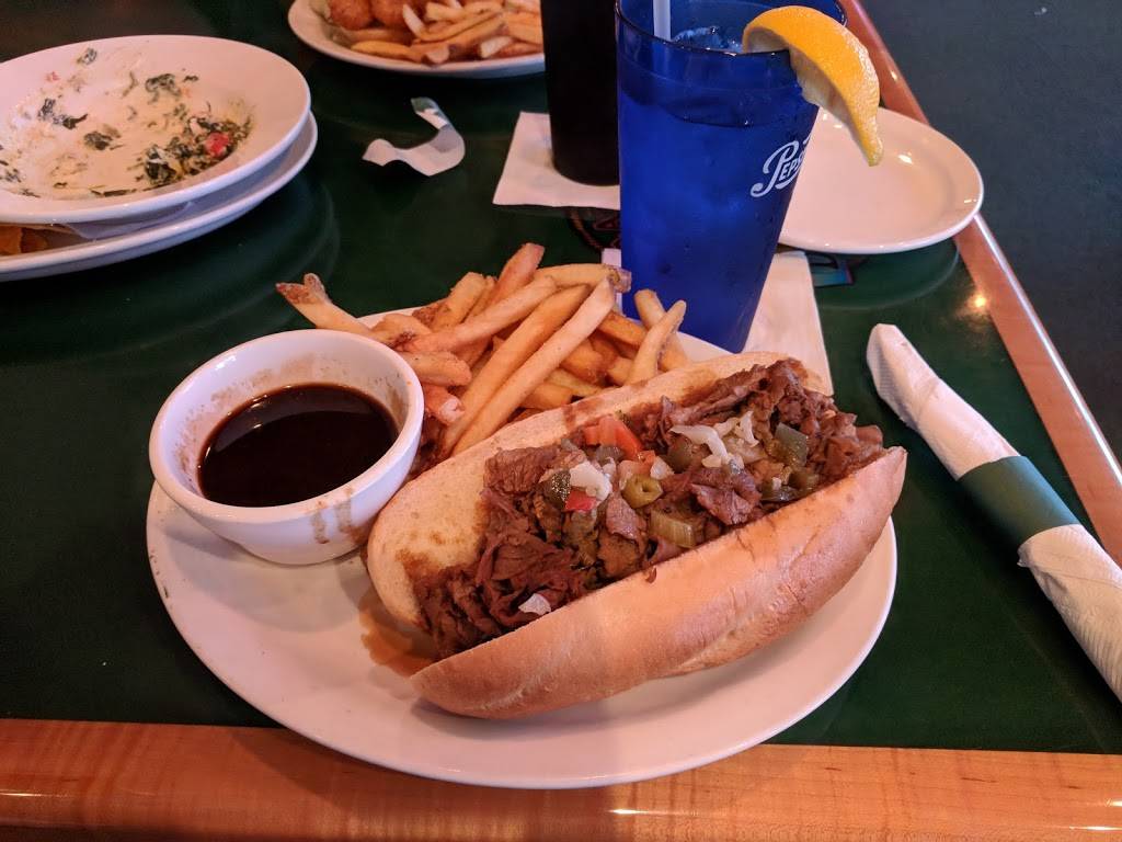 Gators Dockside Ocala | restaurant | 3920 SW 42nd St #101, Ocala, FL 34474, USA | 3524332441 OR +1 352-433-2441