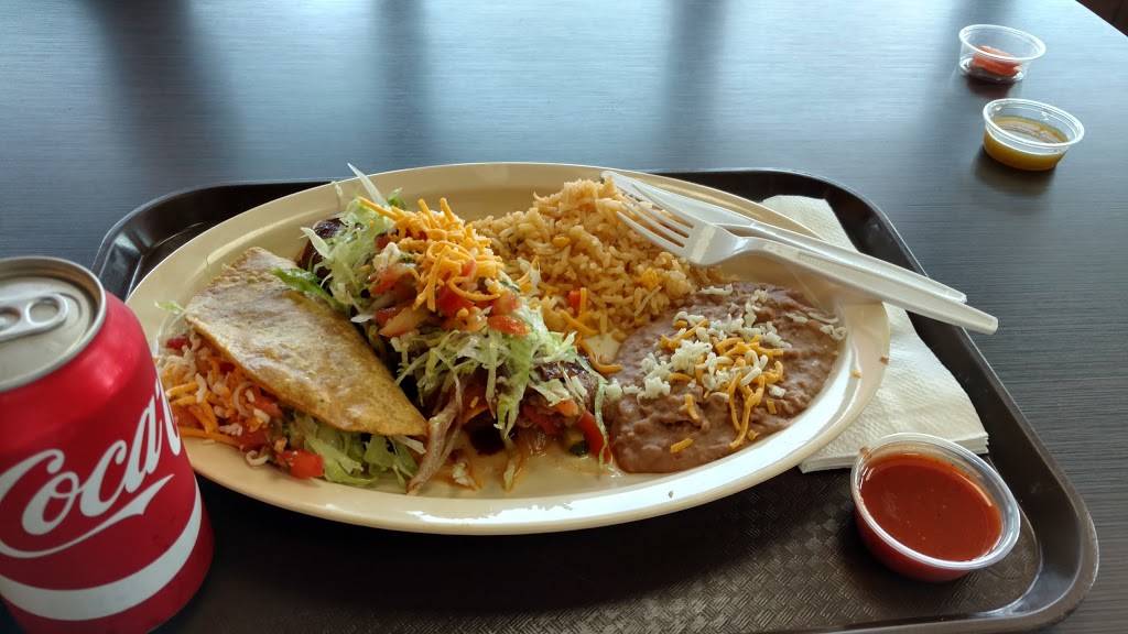 Los Reyes Mexican Food | restaurant | 2496 Broadway, San Diego, CA 92102, USA | 6192310716 OR +1 619-231-0716