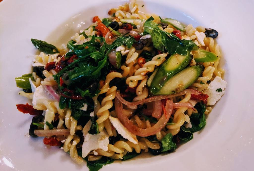 Paul and Elizabeths | restaurant | 150 Main St, Northampton, MA 01060, USA | 4135844832 OR +1 413-584-4832