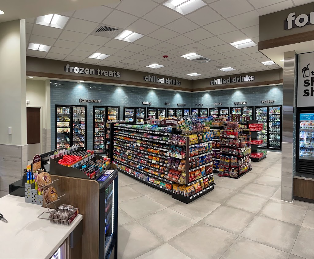 Cumberland Farms | cafe | 1680 Straits Turnpike, Middlebury, CT 06762, USA | 2035773431 OR +1 203-577-3431