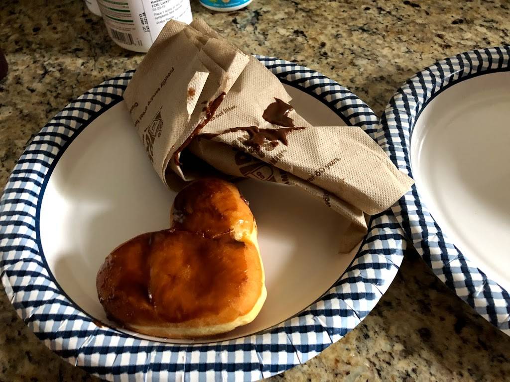 Dunkin | bakery | 4020 Winter Garden Vineland Rd, Winter Garden, FL 34787, USA | 4073470685 OR +1 407-347-0685