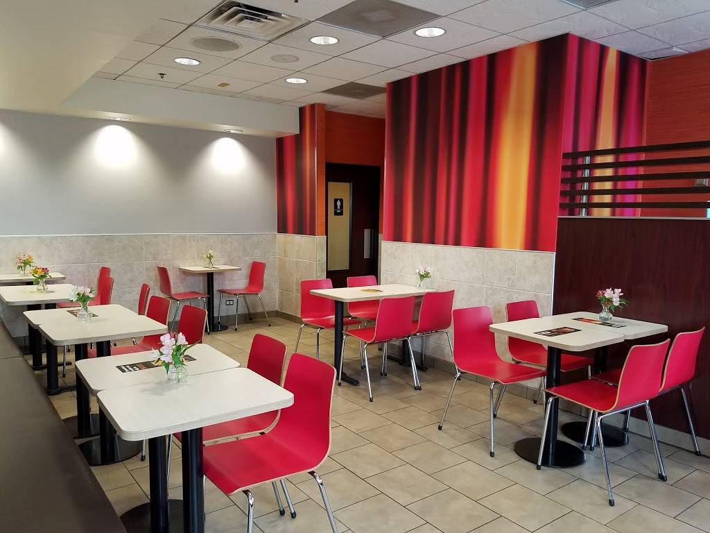 McDonalds | cafe | 892 W 75th St, Naperville, IL 60540, USA | 6305278547 OR +1 630-527-8547