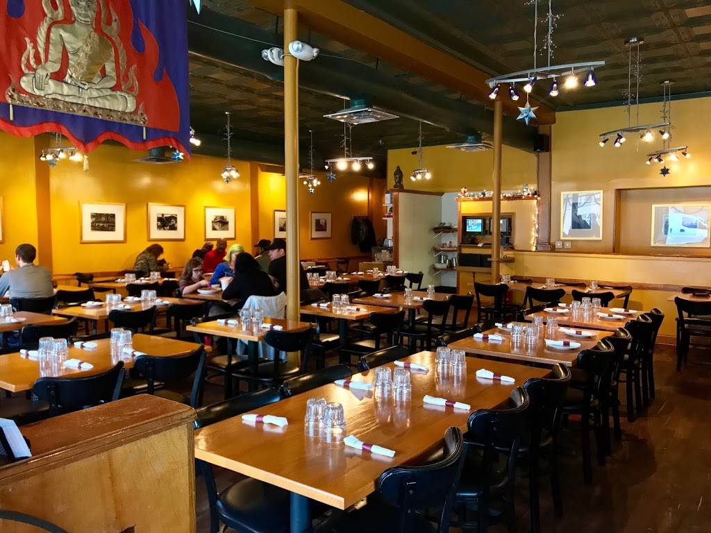 Surin of Thailand | restaurant | 810 North Highland Avenue Northeast, Atlanta, GA 30306, USA | 4048927789 OR +1 404-892-7789