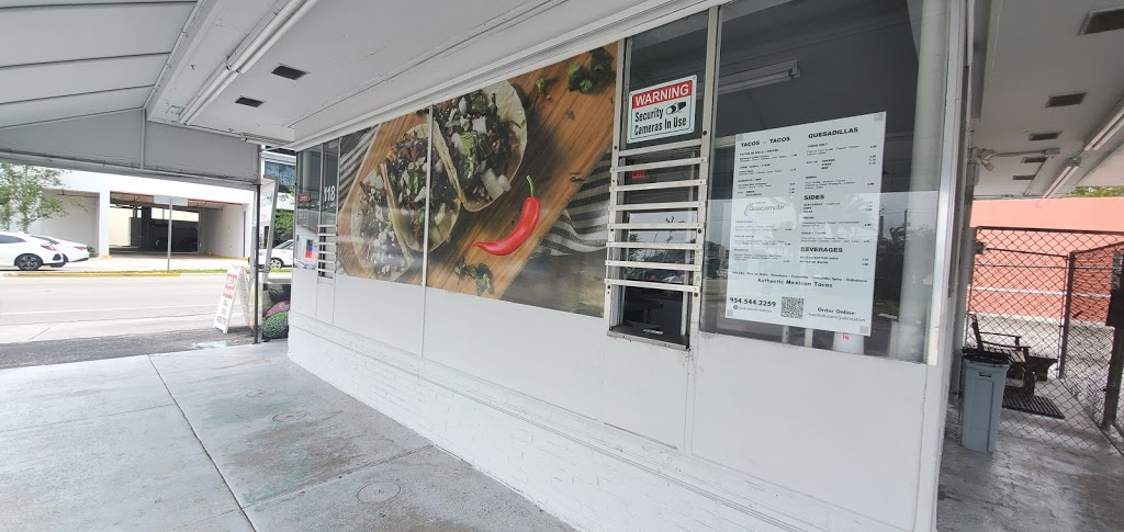 Guacamole Station | restaurant | 118 N Federal Hwy, Dania Beach, FL 33004, USA | 9545442259 OR +1 954-544-2259