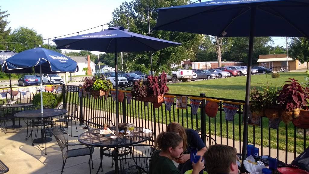 Quesadillas | restaurant | 249 Church St, Amherst, OH 44001, USA | 4409880399 OR +1 440-988-0399