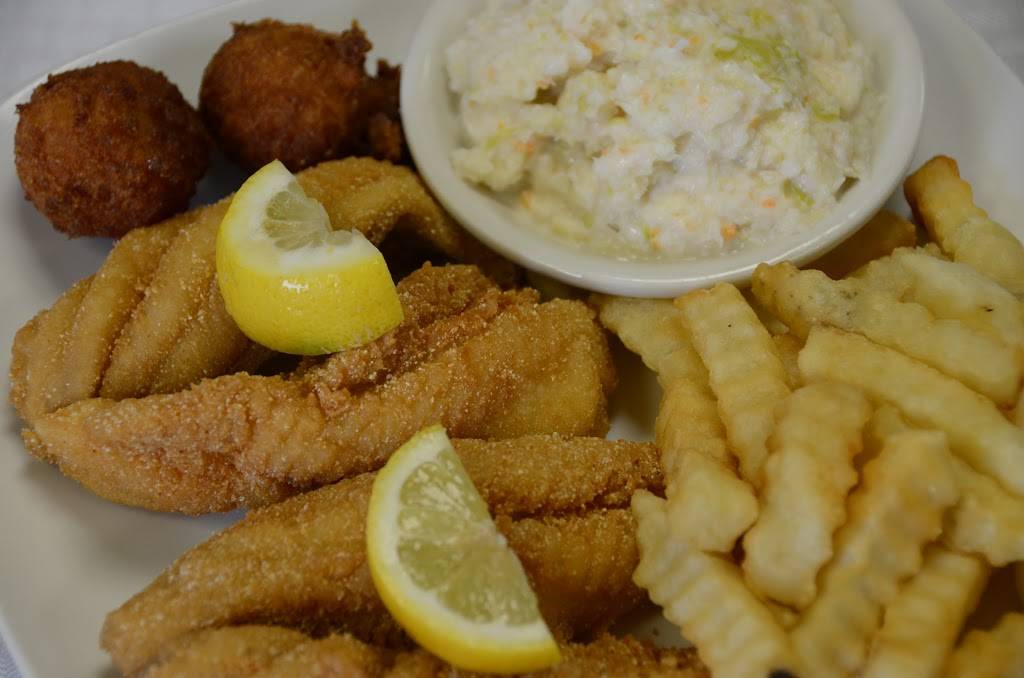 Catfish Campus Restaurant | restaurant | 2509 Keith Dr, Columbia, TN 38401, USA | 9313808439 OR +1 931-380-8439