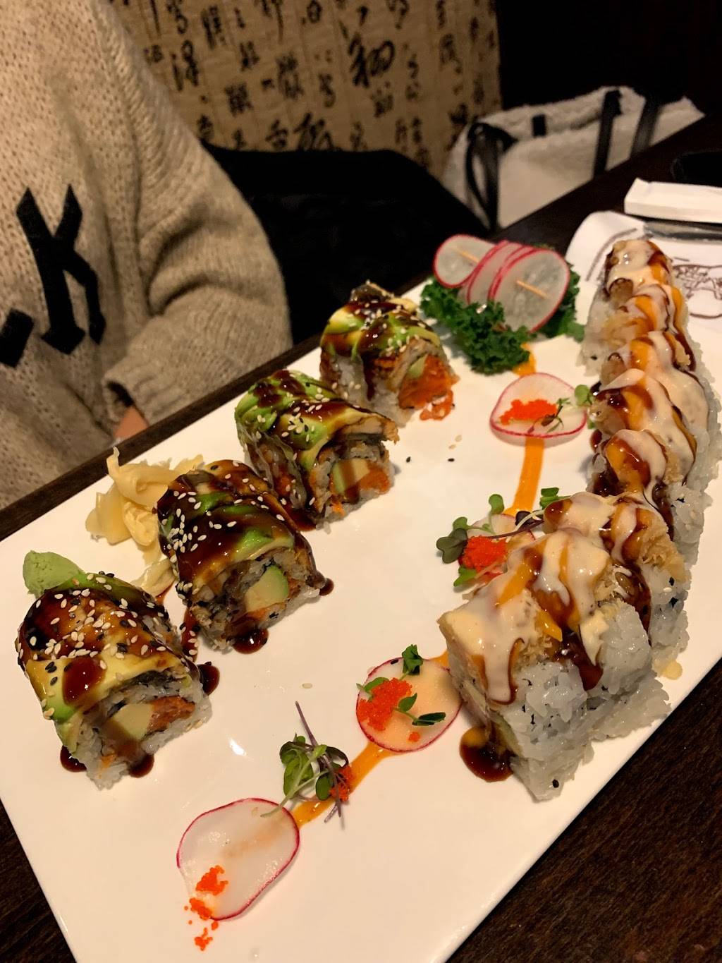 Ichiban Hibachi Steakhouse | restaurant | 1160 Park Manor Blvd, Pittsburgh, PA 15205, USA | 4127871999 OR +1 412-787-1999