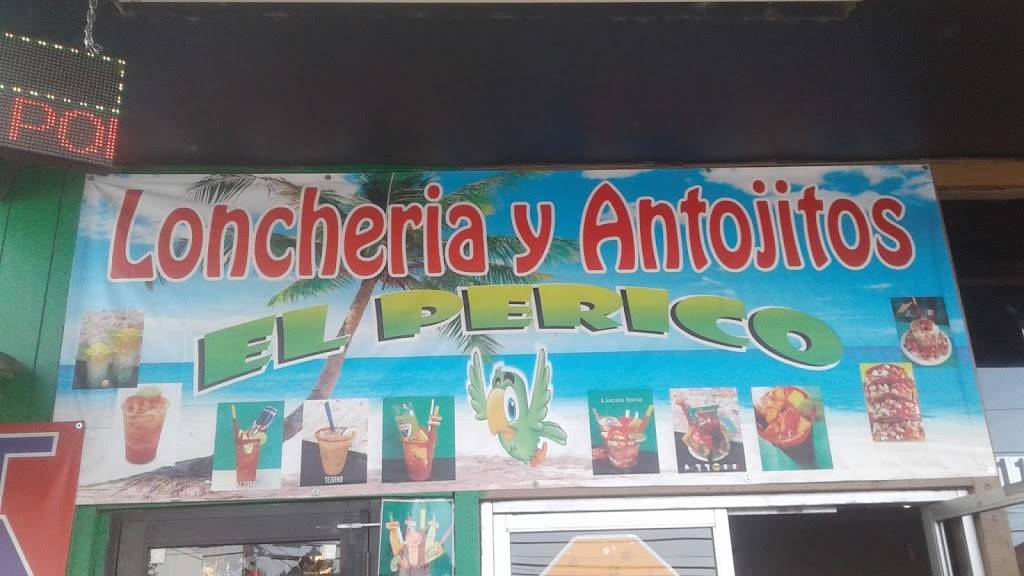 Loncheria y Antojitos el perico ???? | restaurant | 114 Lancaster Dr NE, Salem, OR 97301, USA | 5033641290 OR +1 503-364-1290