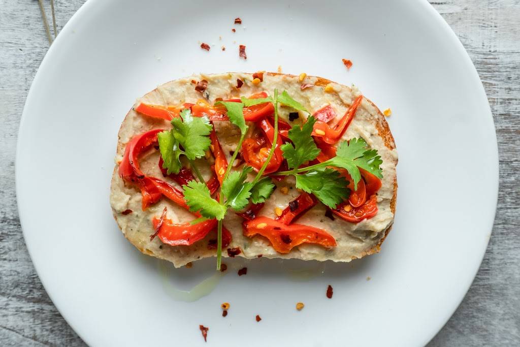 Three Ladies Cafe | restaurant | 130 G St Suite A, Davis, CA 95616, USA | 5303023434 OR +1 530-302-3434