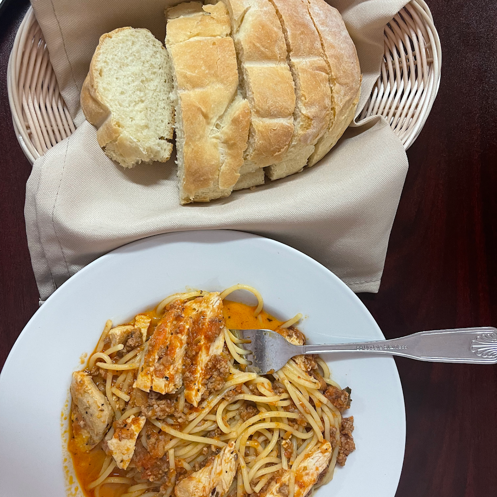 Davids Pastas & Pizzas | restaurant | 1025 13th St, Richmond, CA 94801, USA | 5107788396 OR +1 510-778-8396