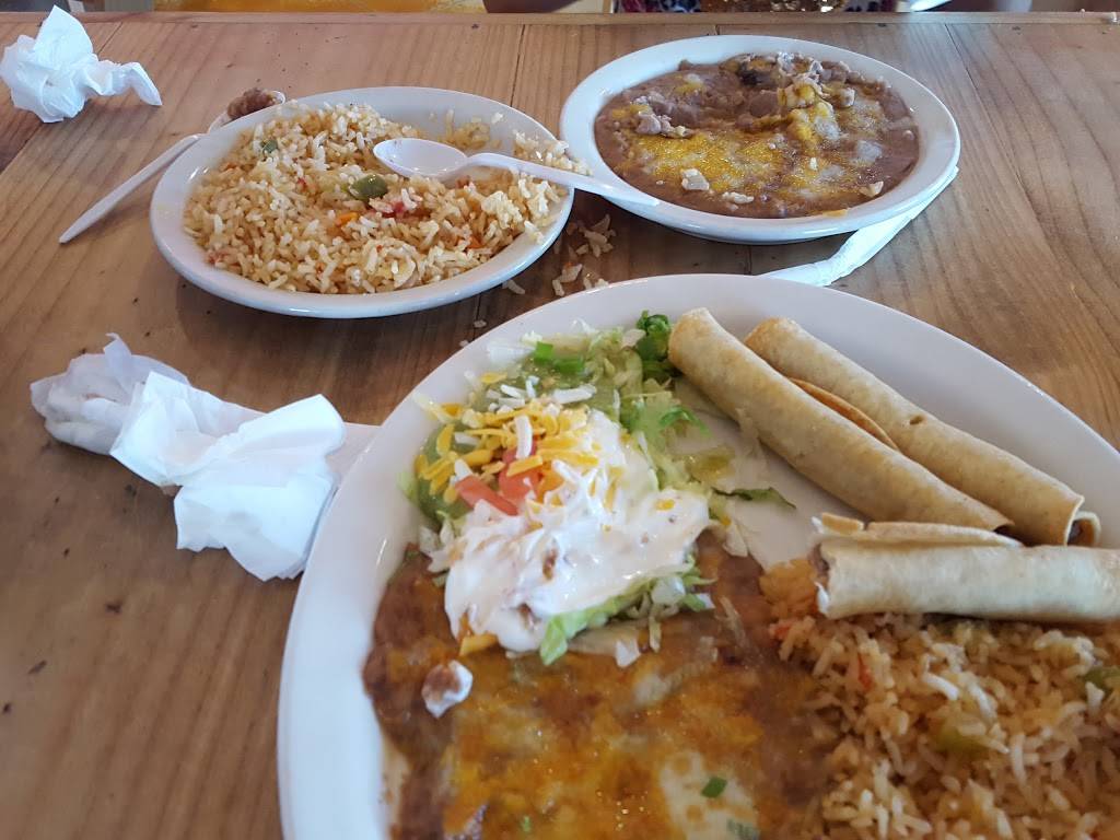 Tios Mexican Restaurant | restaurant | 7305 Day Creek Blvd # 105, Etiwanda, CA 91739, USA | 9099225158 OR +1 909-922-5158