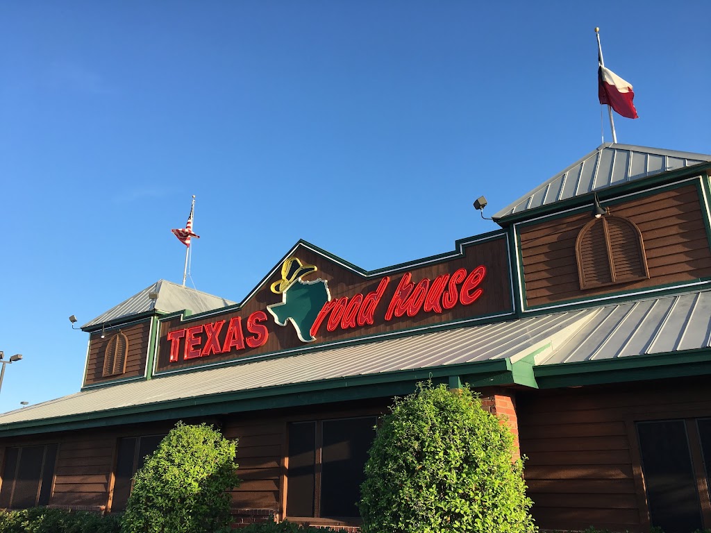 Texas Roadhouse | restaurant | 3111 Lawrence Rd, Wichita Falls, TX 76308, USA | 9406877427 OR +1 940-687-7427