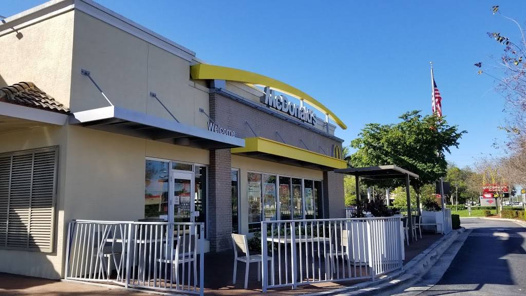 McDonalds | cafe | 6342 Lantana Rd, Lake Worth, FL 33463, USA | 5616416717 OR +1 561-641-6717