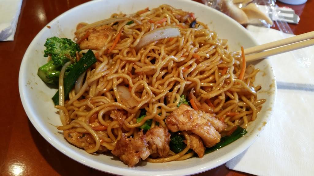 Pei Wei | restaurant | 9352 S Colorado Blvd suite g-1, Highlands Ranch, CO 80126, USA | 3033464329 OR +1 303-346-4329