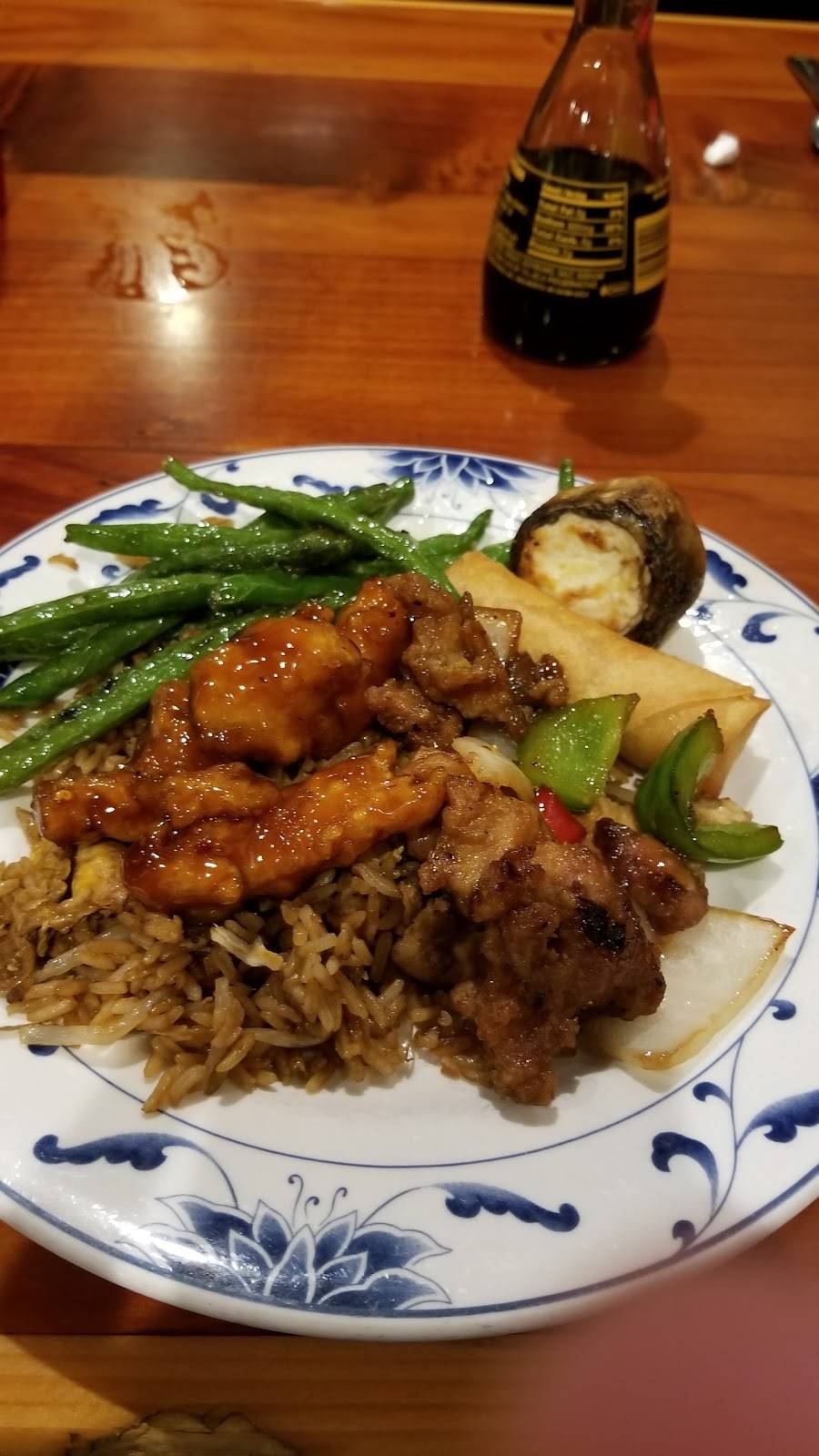 China Fair Restaurant | restaurant | 1357 W South Airport Rd, Traverse City, MI 49686, USA | 2319415844 OR +1 231-941-5844