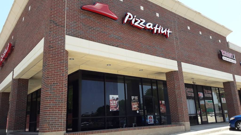 Pizza Hut | restaurant | 2154 S, TX-121 Suite 100, Lewisville, TX 75067, USA | 9723158388 OR +1 972-315-8388