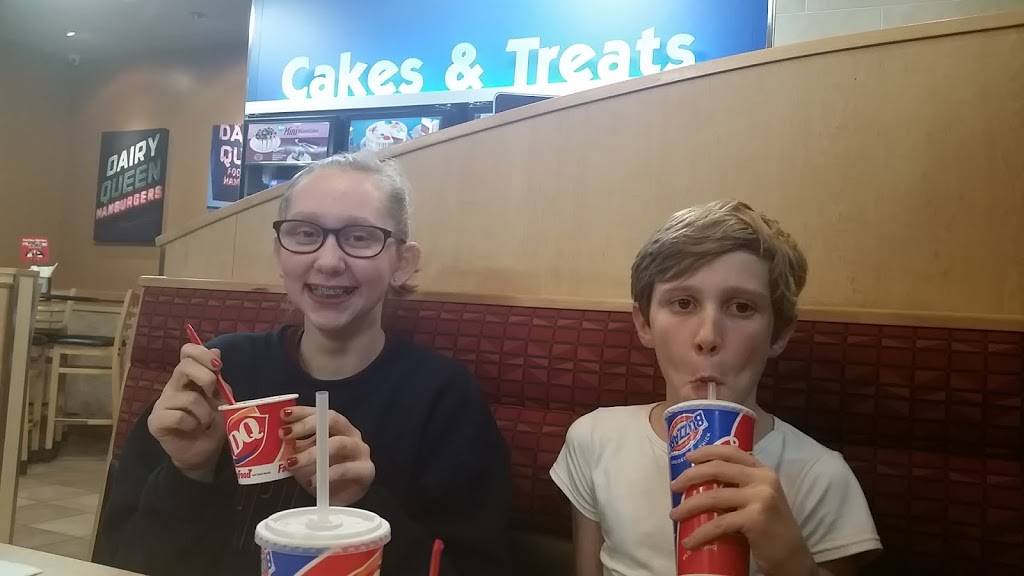 Dairy Queen Grill & Chill | restaurant | 20452 Cumberland Dr, Elkhorn, NE 68022, USA | 4025020875 OR +1 402-502-0875