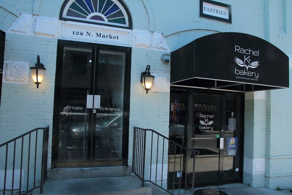 Rachel Ks Bakery | cafe | 126 N Market St #4948, Washington, NC 27889, USA | 2529462253 OR +1 252-946-2253
