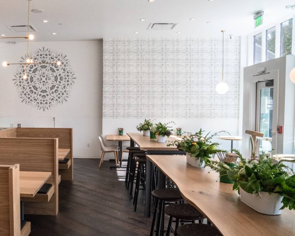 Mixt | restaurant | 901 Valencia St, San Francisco, CA 94110, USA | 4152968009 OR +1 415-296-8009