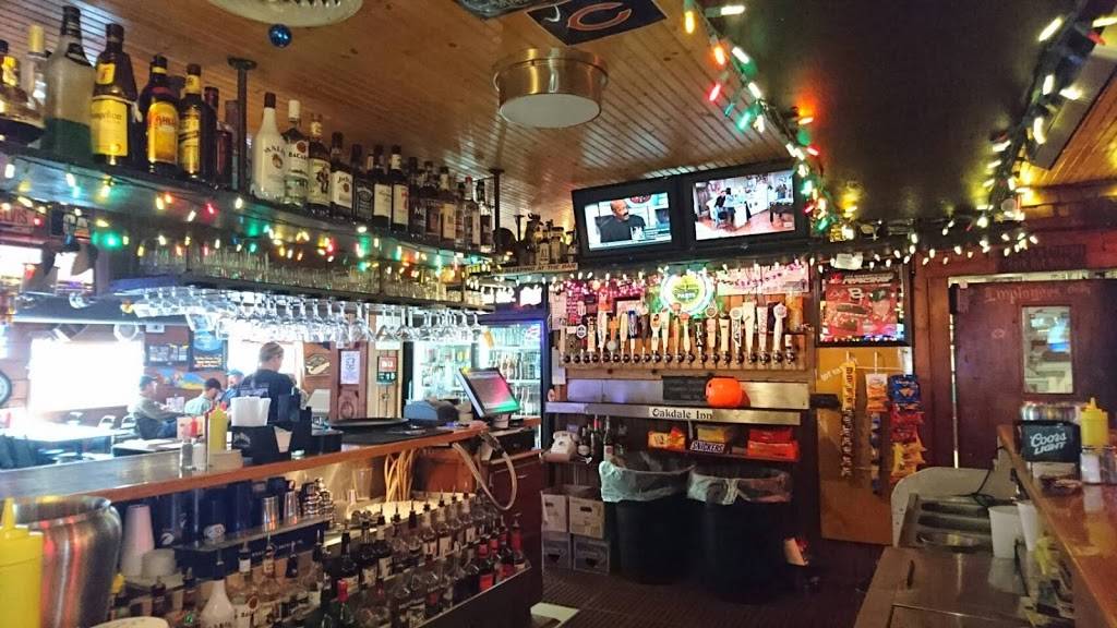 The Oakdale Bar & Grill | restaurant | 11899 W Oakdale Dr, Monticello, IN 47960, USA | 5749659104 OR +1 574-965-9104