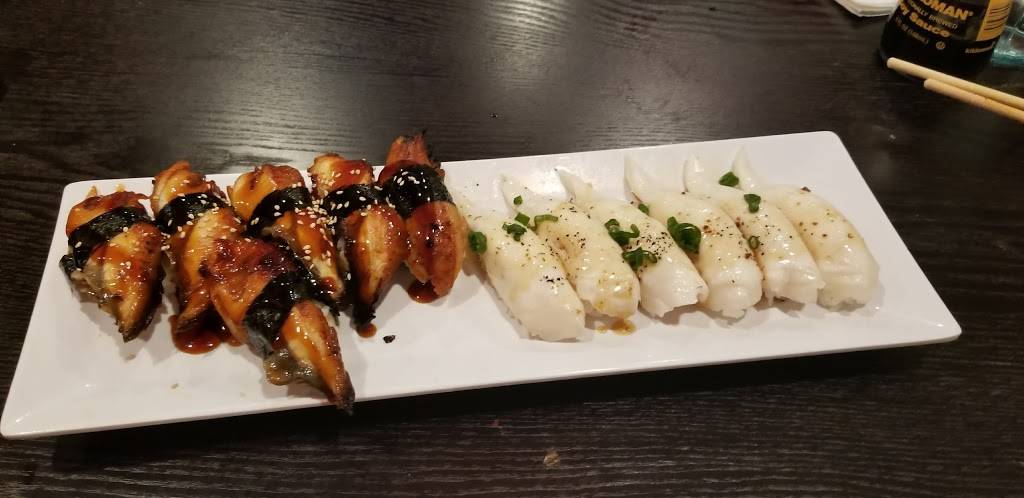 21 Sushi House | restaurant | 530 Myrtlewood Dr, Calimesa, CA 92320, USA | 9097958940 OR +1 909-795-8940