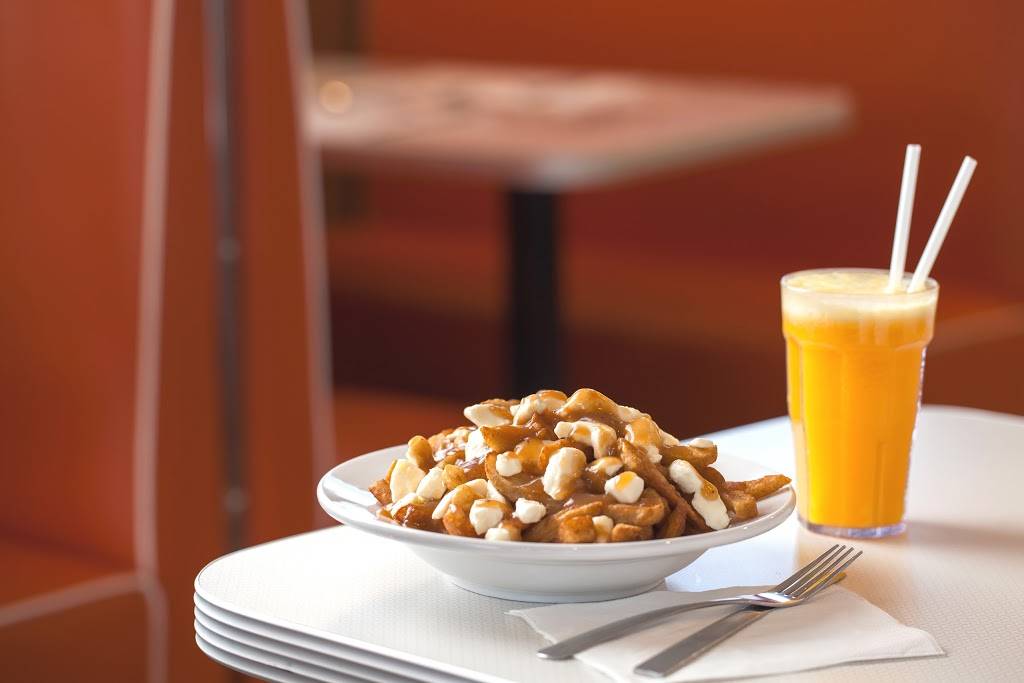 Roy Jucep | restaurant | 1050 Boulevard Saint-Joseph, Drummondville, QC J2C 2C6, Canada | 8194784848 OR +1 819-478-4848