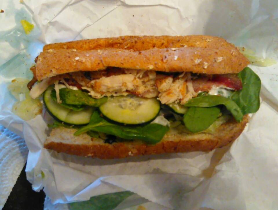 Subway | restaurant | 2840 Packerland Way, Louisville, KY 40213, USA | 5029666606 OR +1 502-966-6606